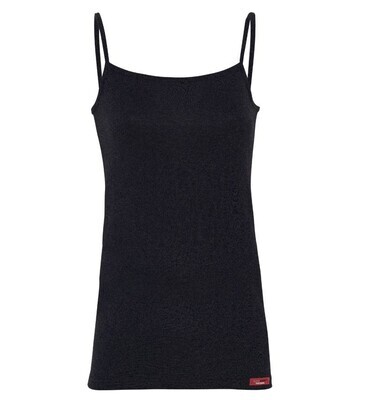 Blackspade Kadın Termal Atlet 2. Seviye 1261 Siyah - 4