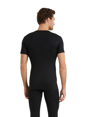 Blackspade Unisex Termal Tişört 2. Seviye 1263 Siyah - 5