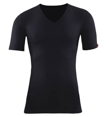 Blackspade Unisex Termal Tişört 2. Seviye 1263 Siyah - 7