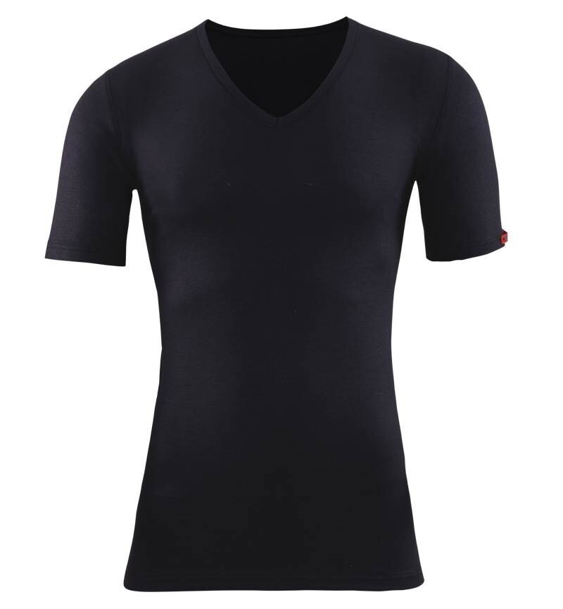 Blackspade Unisex Termal Tişört 2. Seviye 1263 Siyah - 7