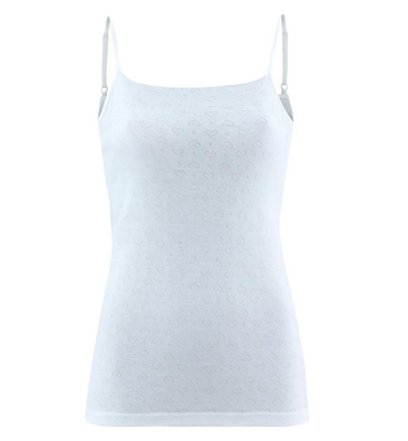 Blackspade Kadın Termal Atlet 1. Seviye 1265 - Beyaz - 3