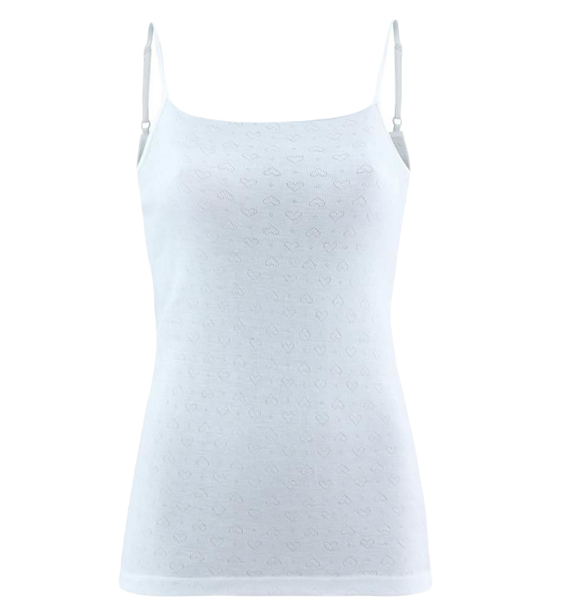 Blackspade Kadın Termal Atlet 1. Seviye 1265 - Beyaz - 3