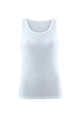 Blackspade Kadın Termal Atlet 1. Seviye 1266 - Beyaz - 6