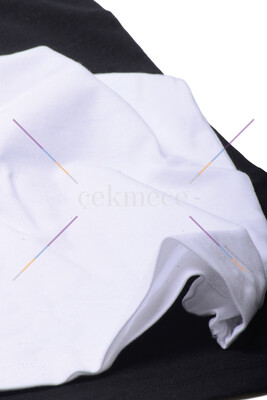 Blackspade Kadın İnce Askılı Atlet Comfort Elegance 1365 - Siyah - 7