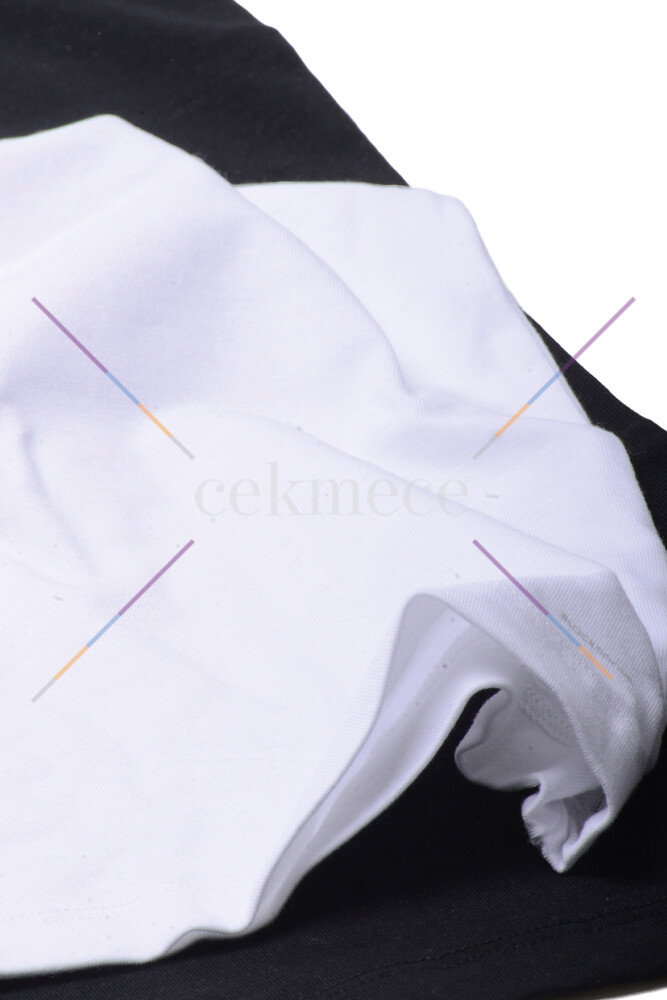 Blackspade Kadın İnce Askılı Atlet Comfort Elegance 1365 - Siyah - 7