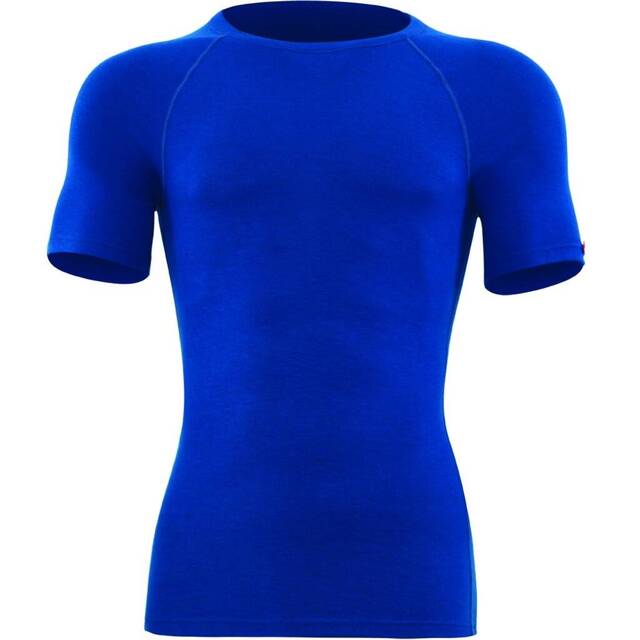 Blackspade Unisex Termal Tişört 2. Seviye 9258 - Mavi - 1