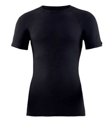 Blackspade Unisex Termal Tişört 2. Seviye 9258 - Siyah - 2