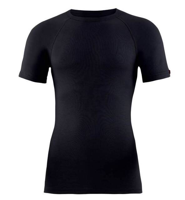 Blackspade Unisex Termal Tişört 2. Seviye 9258 - Siyah - 2
