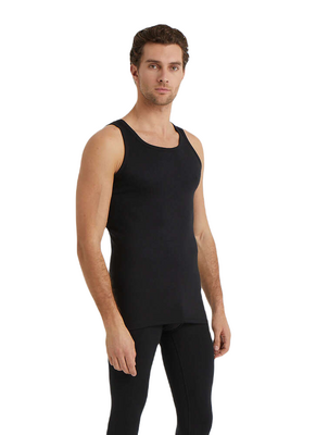 Blackspade Unisex Termal Atlet 2. Seviye 9260 - Siyah - 2
