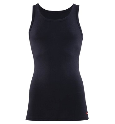Blackspade Unisex Termal Atlet 2. Seviye 9260 - Siyah - 6