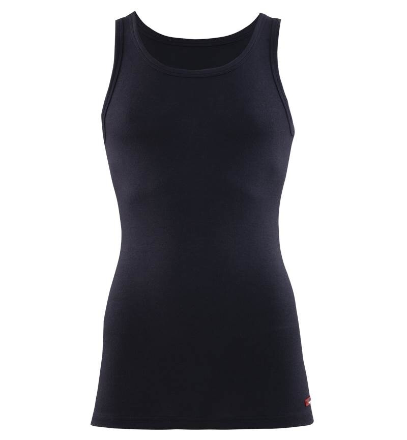 Blackspade Unisex Termal Atlet 2. Seviye 9260 - Siyah - 6
