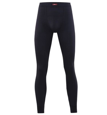 Blackspade Erkek Termal Alt İçlik 2. Seviye 9262 - Siyah - 3