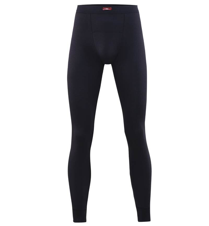 Blackspade Erkek Termal Alt İçlik 2. Seviye 9262 - Siyah - 3