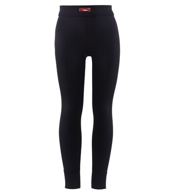 Blackspade Çocuk Termal Alt İçlik 2. Seviye 9266 - Siyah