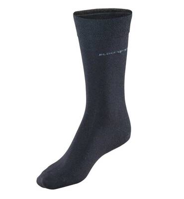 Blackspade Erkek Uzun Termal Çorap 9271 - Siyah - 1