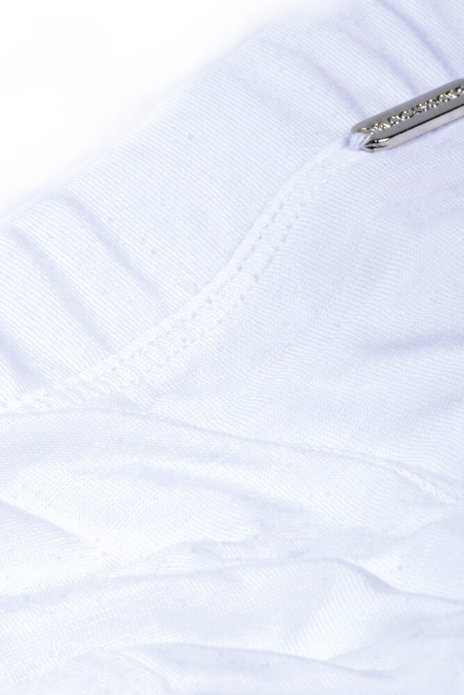 Blackspade Erkek Slip Külot Silver 9311 - Beyaz - 3