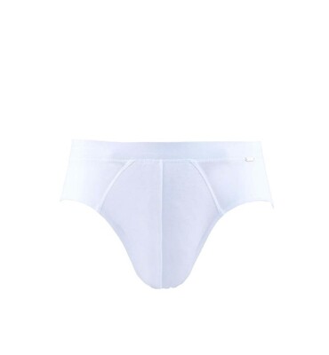 Blackspade Erkek Slip Külot Silver 9311 - Beyaz - 5
