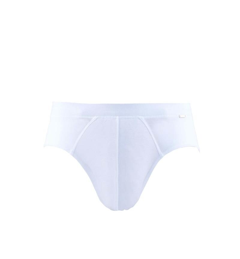 Blackspade Erkek Slip Külot Silver 9311 - Beyaz - 5