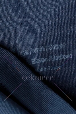 Blackspade Erkek Çocuk Atlet 2'li Paket 9396 - Beyaz-Lacivert - 2