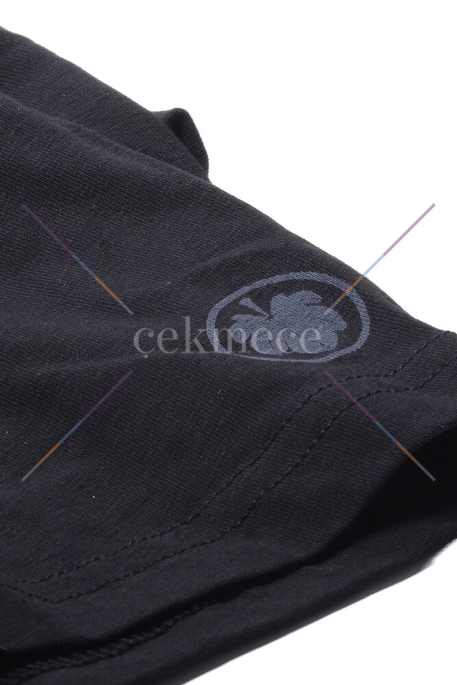 Blackspade Erkek Boxer 3'lü Paket Modern Basics 9470 - Mavi - 5