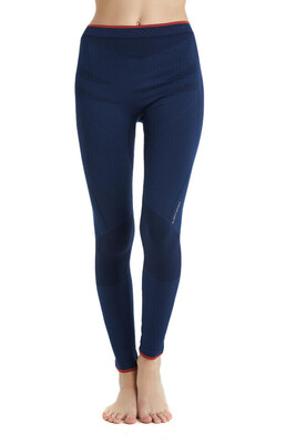 Blackspade Unisex Termal Alt İçlik Pro 2. Seviye 9572 - Lacivert - 3