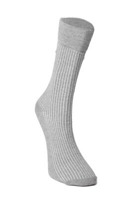 Çekmece 5'Li Erkek  Casual Çorap Basic - 3