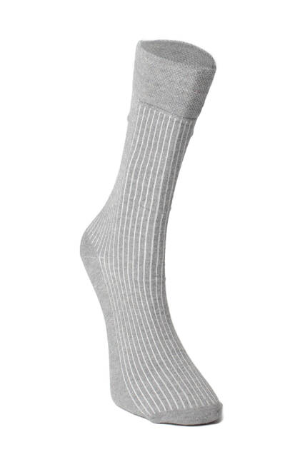 Çekmece 5'Li Erkek  Casual Çorap Basic - 3
