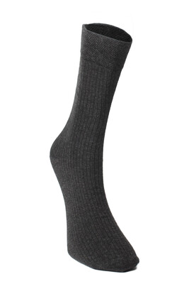Çekmece 5'Li Erkek  Casual Çorap Basic - 7