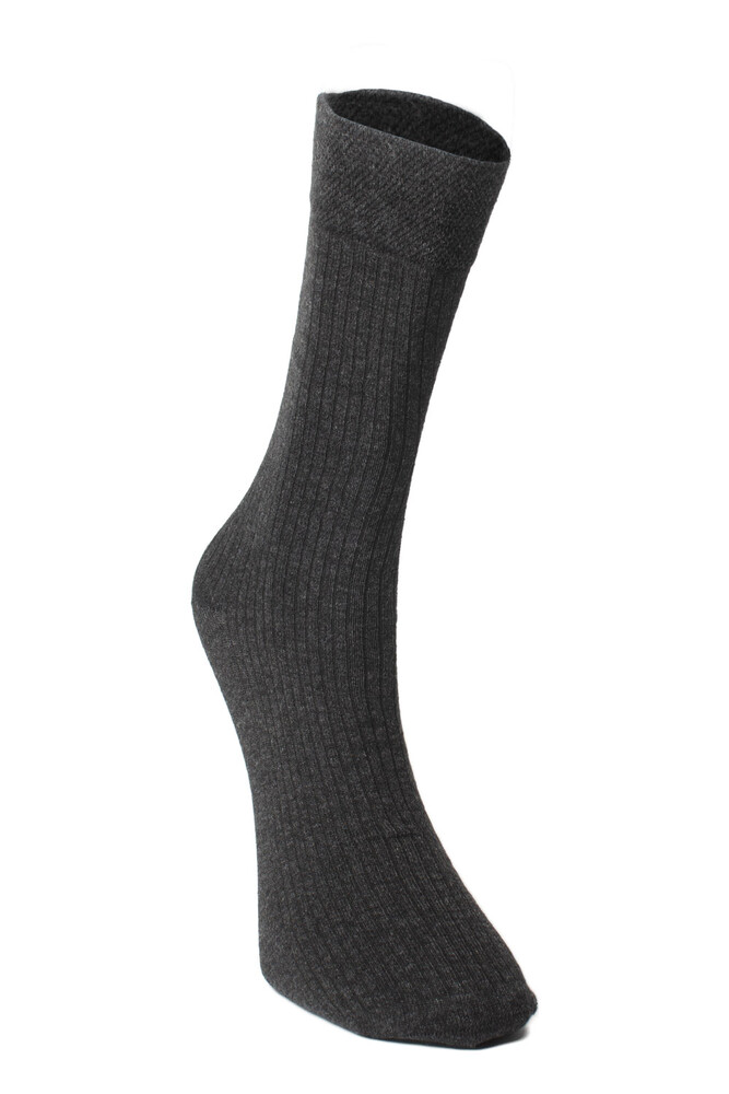 Çekmece 5'Li Erkek  Casual Çorap Basic - 7