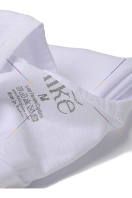 İlke 101 3'Lü  Askılı Erkek Atlet Beyaz - 3
