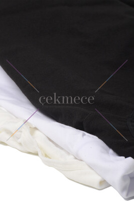 İmer 4700 Külot Beyaz - 3