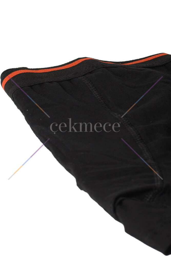 6'Lı Likralı Askeri Boxer Askeri - 4
