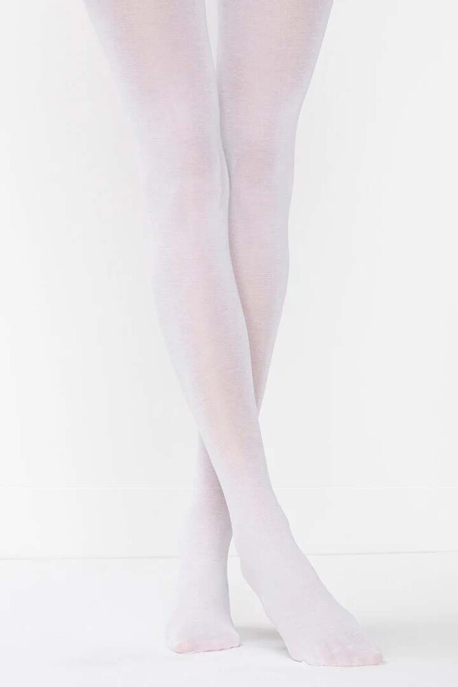 Penti Cotton Külotlu Beyaz - 2
