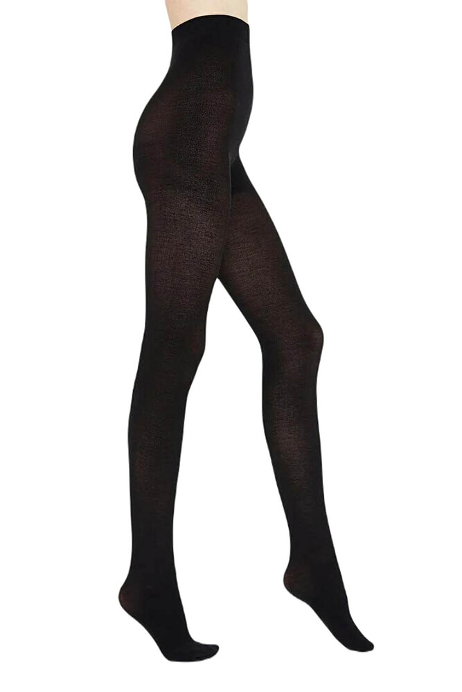Penti Extra Cotton Külotlu Siyah - 1