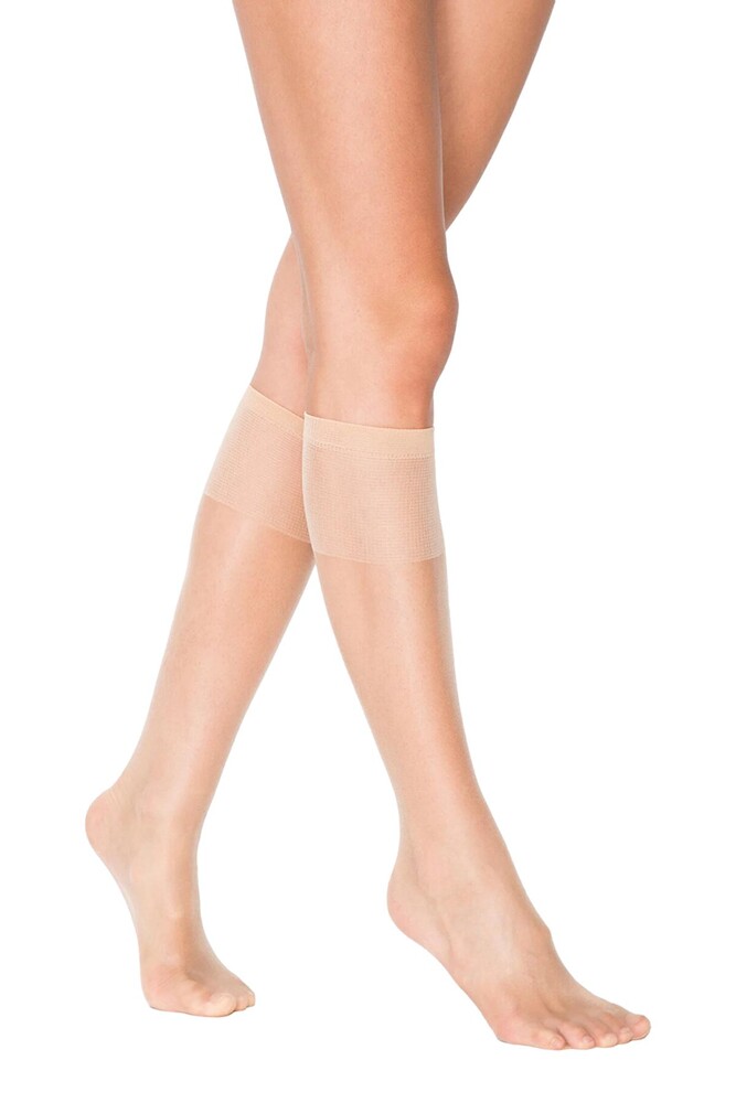Penti Fit 15 Burunsuz Pantolon Açık Ten - 1