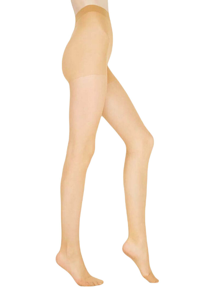 Penti Fit 15 Maxi Külotlu Ten - 2