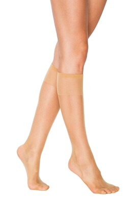 Penti Fit 15 Pantolon Açık Ten