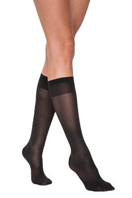 Penti Fit 15 Pantolon Siyah