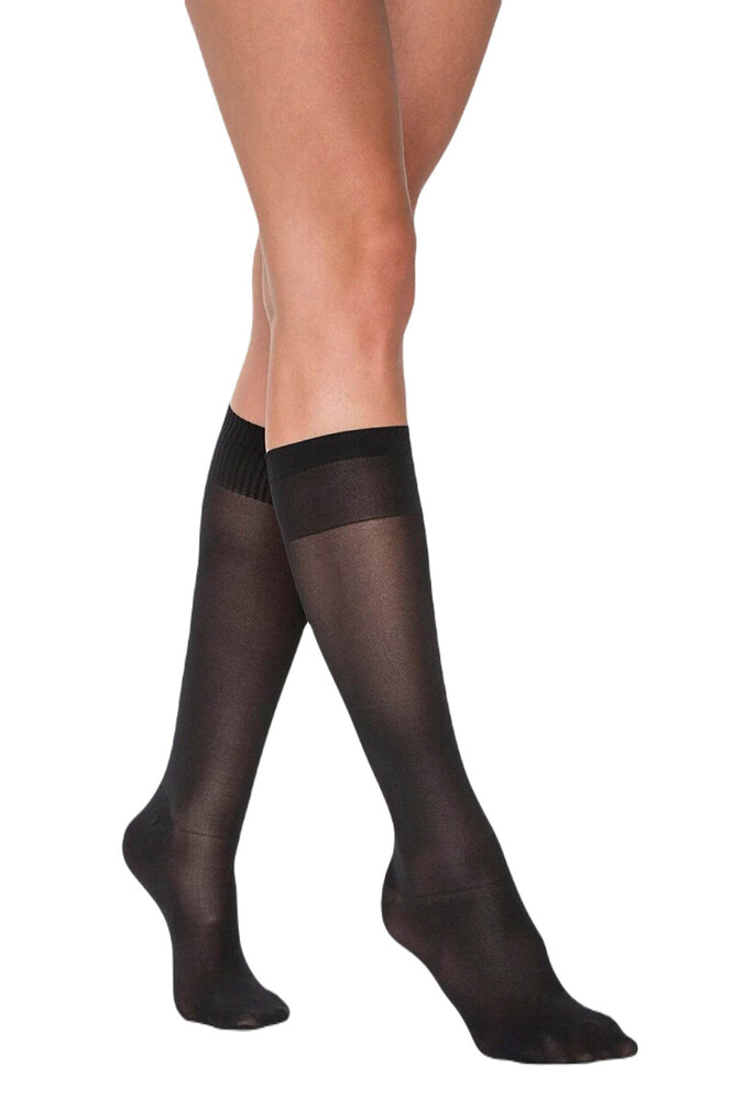 Penti Fit 15 Pantolon Siyah - 1