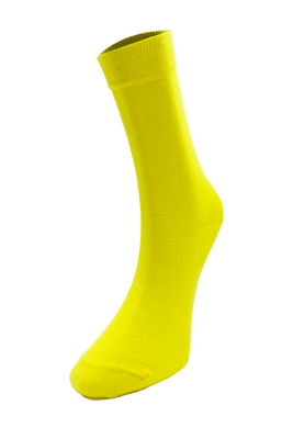 Solonine Premium 5'li Unisex Renkli Çorap Active - 6