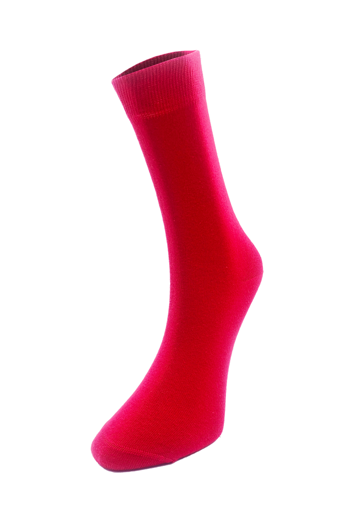 Solonine Premium 5'li Unisex Renkli Çorap Rainbow - 3