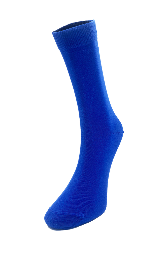 Solonine Premium 5'li Unisex Renkli Çorap Rainbow - 4