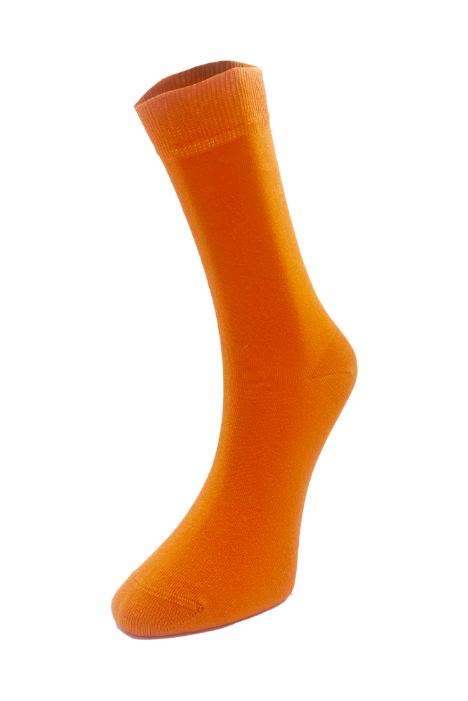 Solonine Premium 5'li Unisex Renkli Çorap Rainbow - 6