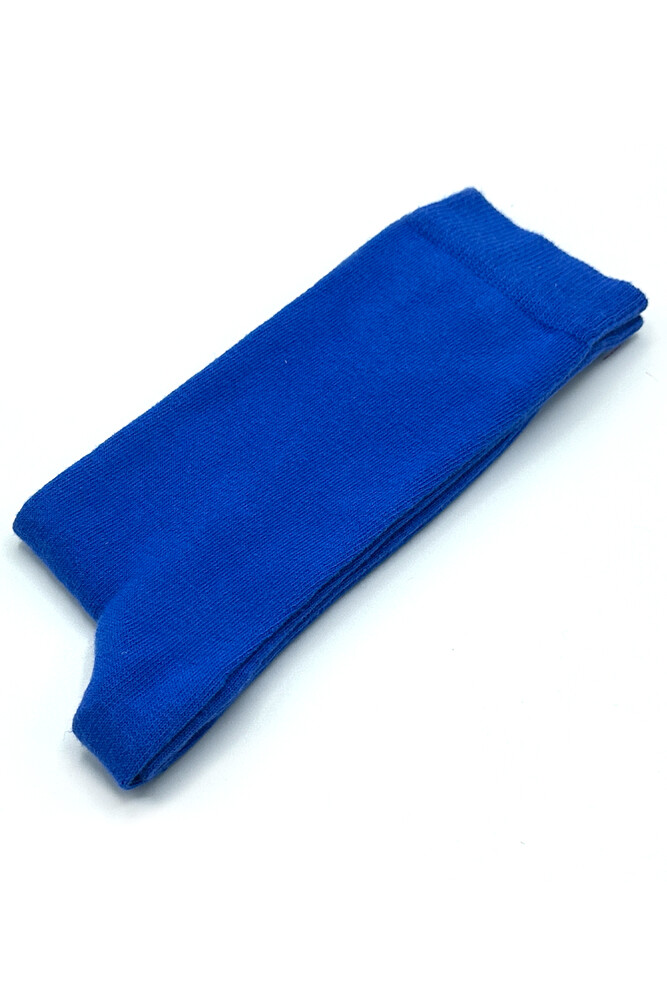 Solonine Premium Unisex Çorap Mavi - 1